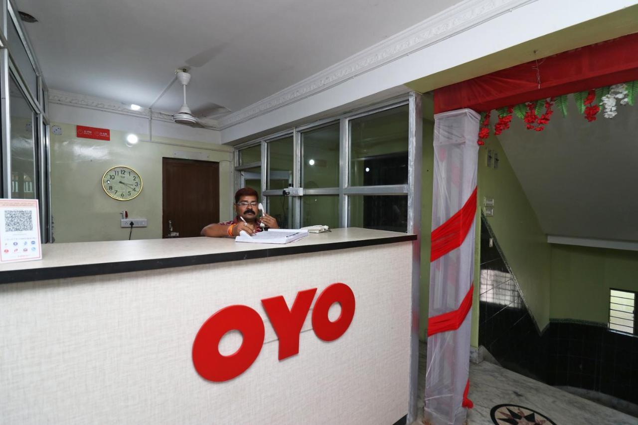 Oyo 27954 Hotel Lalita Dhanbād Exterior foto